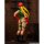 Jada Toys Street Fighter Action Figure 1/12 Scale Cammy gambar 15