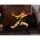 Jada Toys Street Fighter Action Figure 1/12 Scale Cammy gambar 4