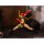 Jada Toys Street Fighter Action Figure 1/12 Scale Cammy gambar 8