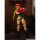 Jada Toys Street Fighter Action Figure 1/12 Scale Cammy gambar 9