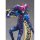 Bellfine Yu-Gi-Oh! Card Game Monster Figure Collection Dark Magician of Chaos 1/7 Complete Figure imagen 11