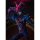 Bellfine Yu-Gi-Oh! Card Game Monster Figure Collection Dark Magician of Chaos 1/7 Complete Figure imagen 16