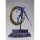 Bellfine Yu-Gi-Oh! Card Game Monster Figure Collection Dark Magician of Chaos 1/7 Complete Figure imagen 7