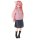 Azone 1/6 Pure Neemo Character Series No.160 Anime "BOCCHI THE ROCK!" Hitori Gotoh Complete Doll image 2
