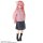 Azone 1/6 Pure Neemo Character Series No.160 Anime "BOCCHI THE ROCK!" Hitori Gotoh Complete Doll image 3