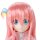 Azone 1/6 Pure Neemo Character Series No.160 Anime "BOCCHI THE ROCK!" Hitori Gotoh Complete Doll image 10