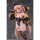 Hobby sakura Rainbow Nanohana Hoshi Illustrated by StarCat 1/6 Complete Figure Bonus Inclusive Limited Edition image 8