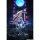 Good Smile Arts Shanghai GODDESS OF VICTORY: NIKKE Scarlet 1/7 Complete Figure image 3