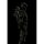 T.E.S.T "ABARA" 1/12 Black Gauna Denji Kudou & Nayuta Action Figure gambar 11
