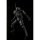 T.E.S.T "ABARA" 1/12 Black Gauna Denji Kudou & Nayuta Action Figure gambar 10