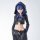 Union Creative "GRIDMAN UNIVERSE" ZOZO BLACK COLLECTION "Rikka Takarada" Complete Figure 图片 13