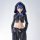Union Creative "GRIDMAN UNIVERSE" ZOZO BLACK COLLECTION "Rikka Takarada" Complete Figure 图片 14