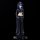 Union Creative "GRIDMAN UNIVERSE" ZOZO BLACK COLLECTION "Rikka Takarada" Complete Figure 图片 8