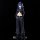 Union Creative "GRIDMAN UNIVERSE" ZOZO BLACK COLLECTION "Rikka Takarada" Complete Figure 图片 9