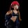 Union Creative "GRIDMAN UNIVERSE" ZOZO BLACK COLLECTION "Chise Asukagawa" Complete Figure Bild 12