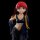 Union Creative "GRIDMAN UNIVERSE" ZOZO BLACK COLLECTION "Chise Asukagawa" Complete Figure Bild 13