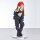 Union Creative "GRIDMAN UNIVERSE" ZOZO BLACK COLLECTION "Chise Asukagawa" Complete Figure Bild 15
