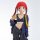 Union Creative "GRIDMAN UNIVERSE" ZOZO BLACK COLLECTION "Chise Asukagawa" Complete Figure Bild 16