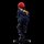 Union Creative "GRIDMAN UNIVERSE" ZOZO BLACK COLLECTION "Chise Asukagawa" Complete Figure Bild 9