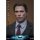 Hot Toys Movie Masterpiece - 1/6 Batman Armory with Bruce Wayne (2.0) รูปภาพ 6