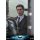 Hot Toys Movie Masterpiece - 1/6 Batman Armory with Bruce Wayne (2.0) รูปภาพ 9