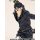 Kotobukiya ARTFX J TV Anime "Rurouni Kenshin -Meiji Swordsman Romantic Story-" Hajime Saito 1/8 Complete Figure 圖片 12