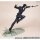 Kotobukiya ARTFX J TV Anime "Rurouni Kenshin -Meiji Swordsman Romantic Story-" Hajime Saito 1/8 Complete Figure 圖片 6