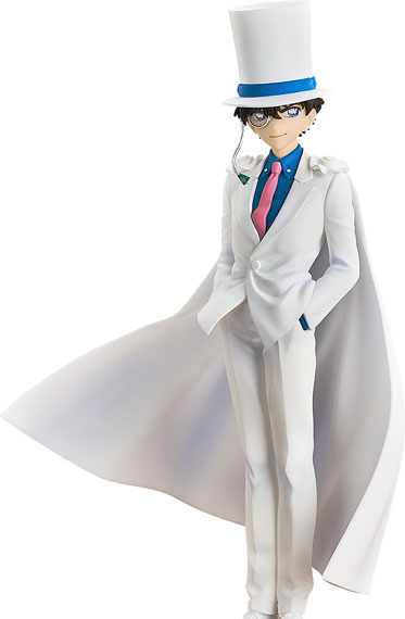 Good Smile Arts Shanghai POP UP PARADE Detective Conan Phantom Thief Kid Complete Figure รูปภาพ 1