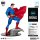 McFarlane Toys DCダイレクト 12インチ ポーズドスタチュー スーパーマン by ジム・リー 画像 2