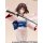Kotobukiya Movie "Kara no Kyoukai" Shiki Ryougi 1/7 Complete Figure image 10