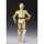 BANDAI SPIRITS S.H.Figuarts C-3PO -클래식 버전- (스타 워즈: 새로운 희망) 이미지 4