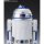 BANDAI SPIRITS S.H.Figuarts R2-D2 -经典版- (星球大战:新的希望) 图片 11