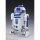 BANDAI SPIRITS S.H.Figuarts R2-D2 -经典版- (星球大战:新的希望) 图片 12