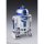 BANDAI SPIRITS S.H.Figuarts R2-D2 -经典版- (星球大战:新的希望) 图片 13
