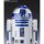BANDAI SPIRITS S.H.Figuarts R2-D2 -经典版- (星球大战:新的希望) 图片 5
