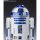 BANDAI SPIRITS S.H.Figuarts R2-D2 -经典版- (星球大战:新的希望) 图片 6