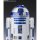 BANDAI SPIRITS S.H.Figuarts R2-D2 -经典版- (星球大战:新的希望) 图片 7