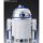 BANDAI SPIRITS S.H.Figuarts R2-D2 -经典版- (星球大战:新的希望) 图片 8
