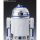 BANDAI SPIRITS S.H.Figuarts R2-D2 -经典版- (星球大战:新的希望) 图片 9