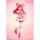BANDAI SPIRITS S.H.Figuarts Cure Dream -Precure Character Designer's Edition- "Yes! PreCure 5 GoGo!" gambar 5