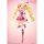 BANDAI SPIRITS S.H.Figuarts Cure Peach -Precure Character Designer's Edition- "Fresh PreCure!" imagen 5