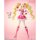 BANDAI SPIRITS S.H.Figuarts Cure Peach -Precure Character Designer's Edition- "Fresh PreCure!" imagen 6