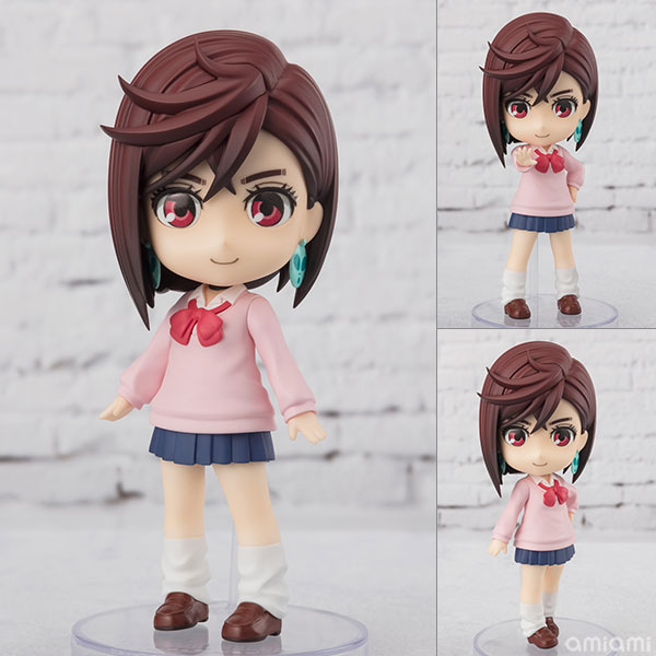 BANDAI SPIRITS Figuarts mini Momo "Dandadan"