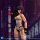 Hiya Toys Ghost in the Shell STAND ALONE COMPLEX 1/12 Action Figure Motoko Kusanagi Bild 4