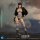 Hiya Toys Ghost in the Shell STAND ALONE COMPLEX 1/12 Action Figure Motoko Kusanagi Bild 5