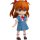 Good Smile Company Nendoroid Doll Rebuild of Evangelion Asuka Langley Shikinami Bild 2