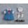 Good Smile Company Nendoroid Doll Rebuild of Evangelion Asuka Langley Shikinami Bild 7