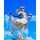 Hakuhodo DY Music & Pictures Mushoku Tensei: Jobless Reincarnation II Roxy Migurdia Wedding Swimsuit Figure 1/7 Complete Figure 圖片 4