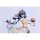 Hakuhodo DY Music & Pictures Mushoku Tensei: Jobless Reincarnation II Roxy Migurdia Wedding Swimsuit Figure 1/7 Complete Figure 圖片 6