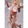BINDing [Bonus] Yuri & Stella Cheongsam Bunny Stella 1/4 Scale Figure รูปภาพ 16